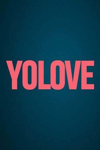 Yolove poster