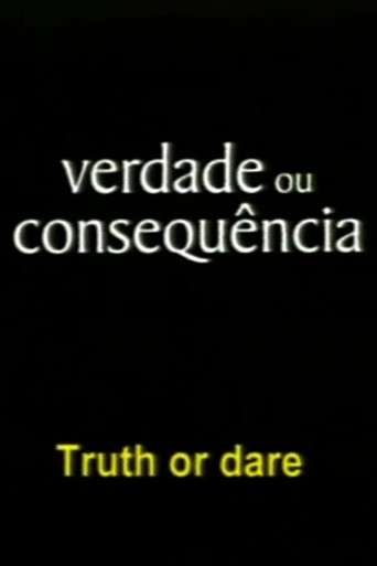 Truth or Dare poster