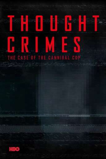 Thought Crimes poster