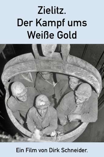 Zielitz - Der Kampf ums Weiße Gold poster