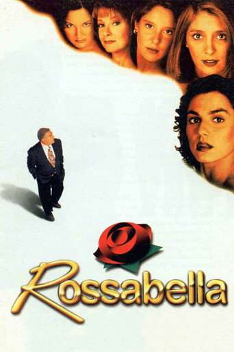 Rossabella poster