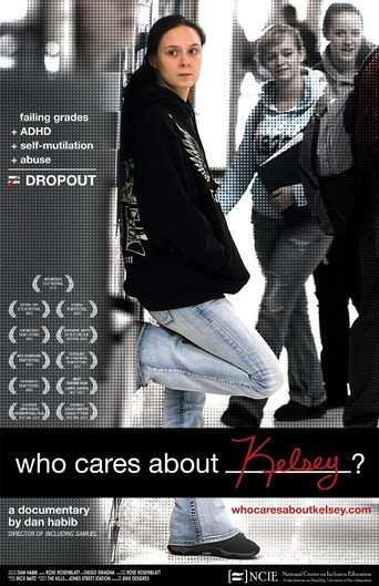 Who Cares About Kelsey? poster