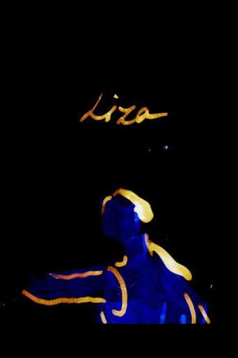 Liza poster