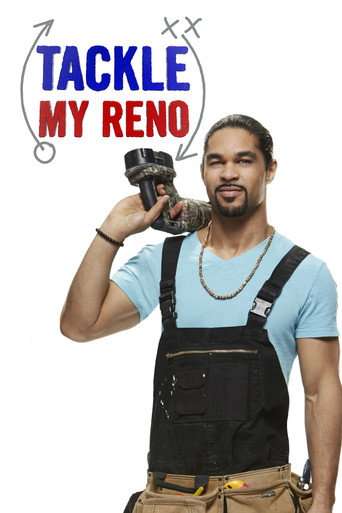 Tackle My Reno poster