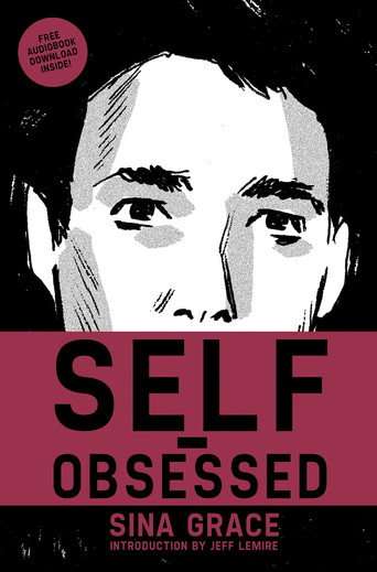 Self-Obsessed poster
