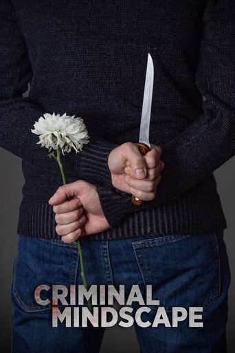 Criminal Mindscape poster