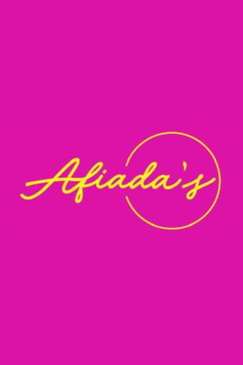 Afiadas poster