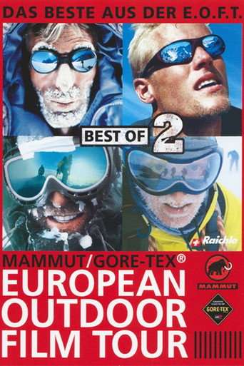 Best of E.O.F.T. No. 2 poster