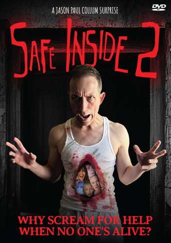 Safe Inside 2 poster