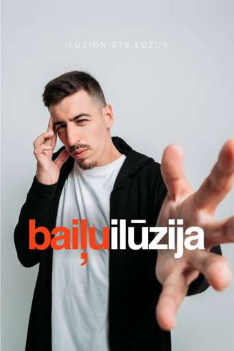 Baiļu ilūzija poster