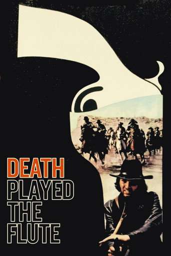 Death Played the Flute poster