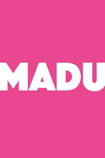 Madu poster