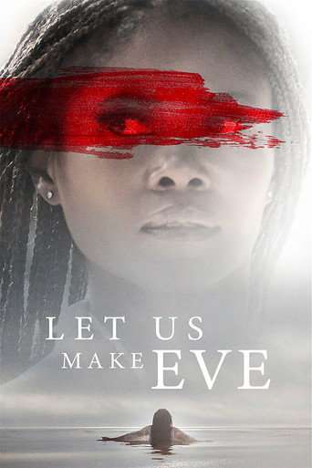 Let Us Make Eve poster