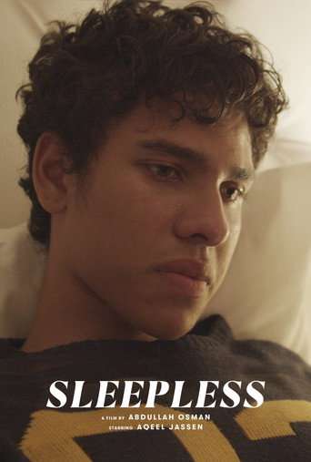 Sleepless poster