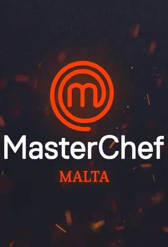 MasterChef Malta poster