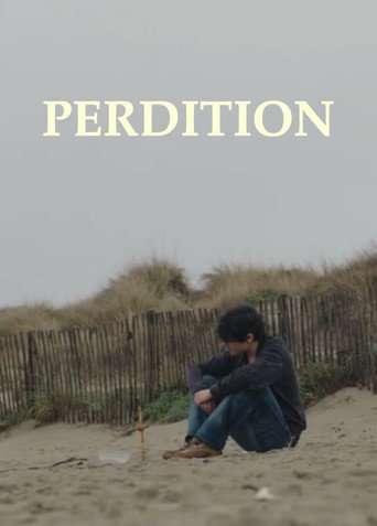 Perdition poster