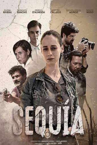Drought poster