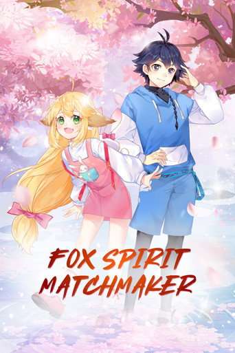 Fox Spirit Matchmaker poster