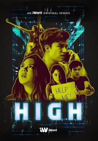 High poster