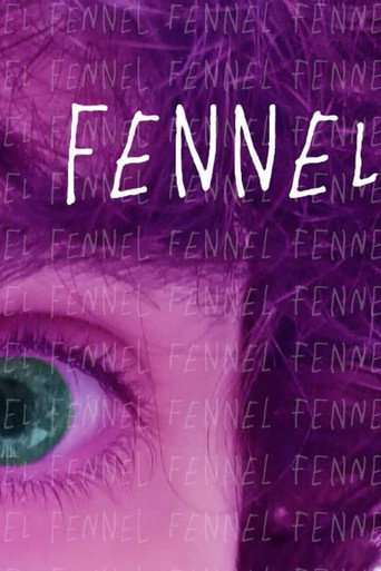FENNEL poster