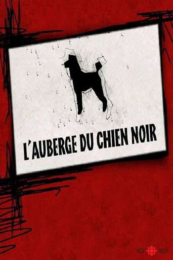 Black Dog Inn poster