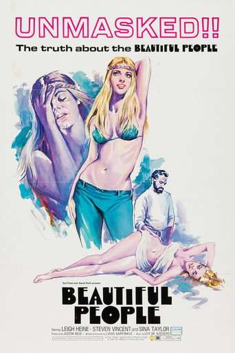 Beautiful People poster