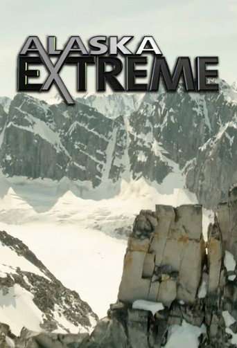 Alaska Extreme poster