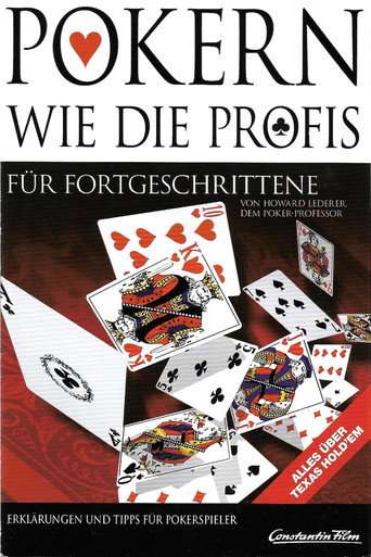 More Secrets of No Limit Hold 'Em poster