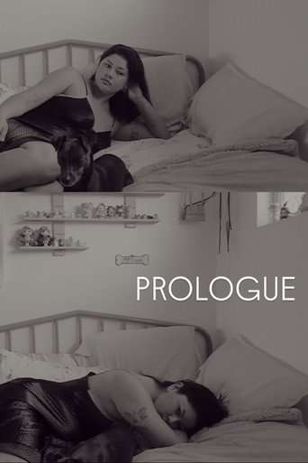 Prologue poster
