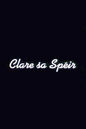 Clare sa Spéir poster