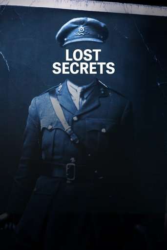 Lost Secrets poster