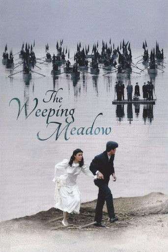 The Weeping Meadow poster