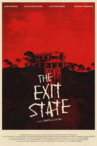 The Exit State poster