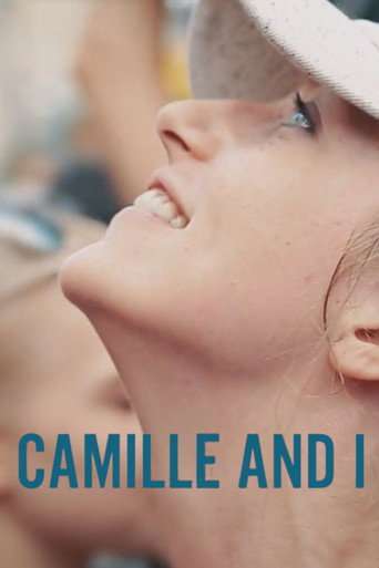 Camille and I poster
