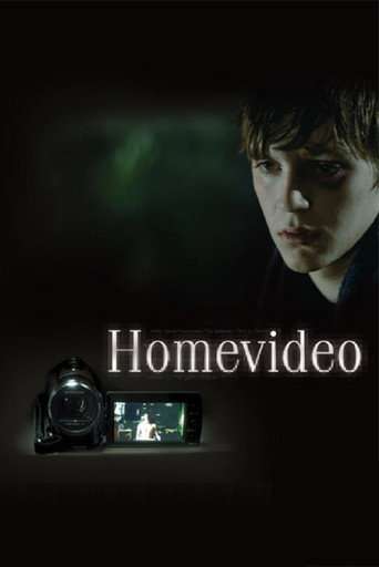 Homevideo poster