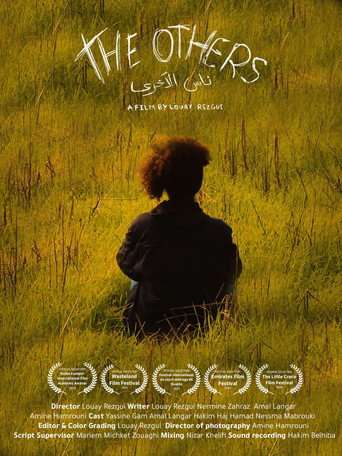 Ness Lokhra poster