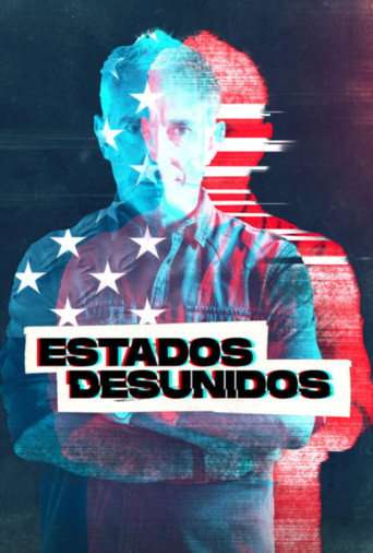 Estados Desunidos poster