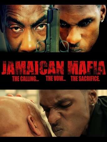Jamaican Mafia poster