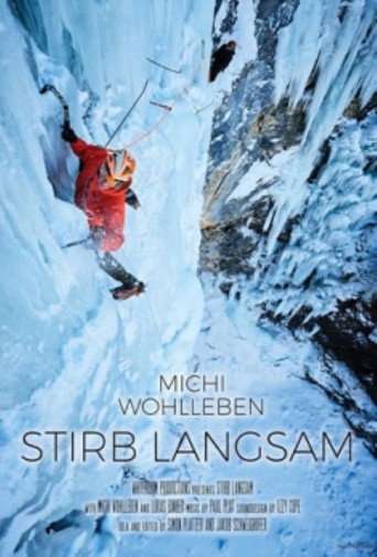 Stirb Langsam poster