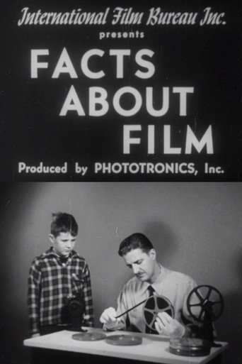 Facts About Film poster