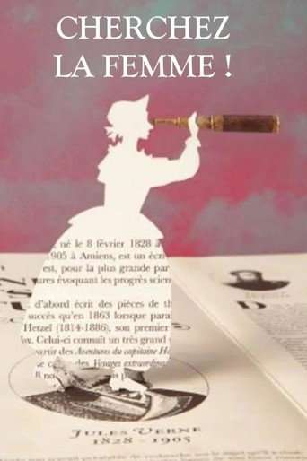 Cherchez la femme ! poster