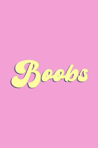 Boobs poster
