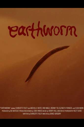 Earthworm poster