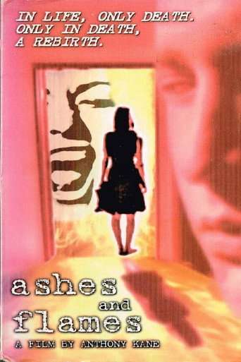 Ashes and Flames poster