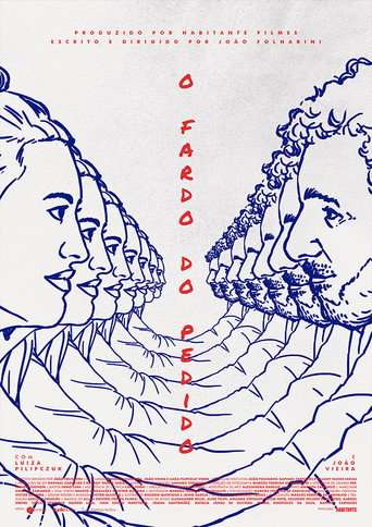 O Fardo do Pedido poster