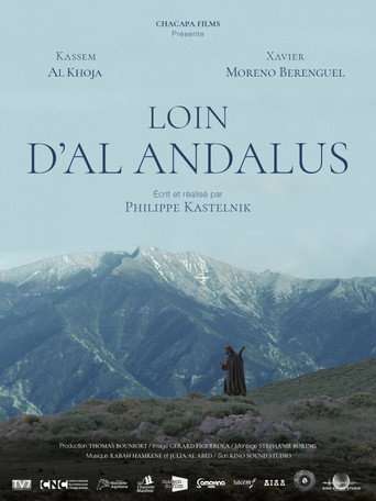 Far From Al Andalus poster
