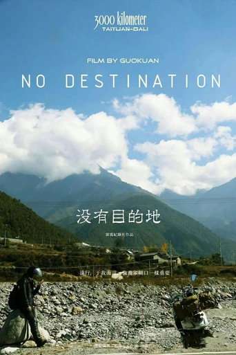 No Destination poster