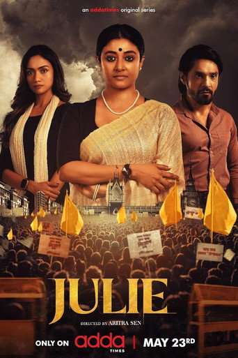 Julie poster
