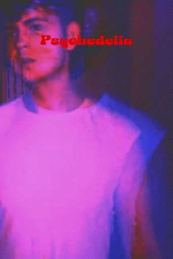 Psychedelia poster