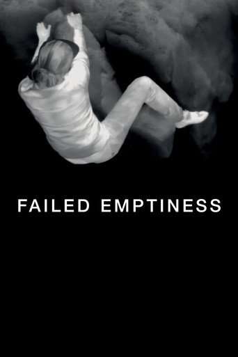 Failed Emptiness poster